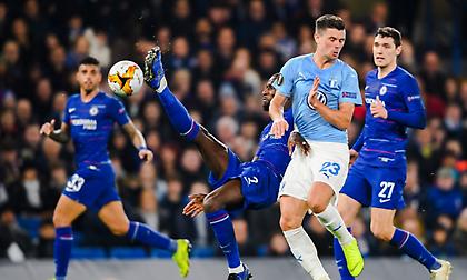 Μάλμε-Τσέλσι