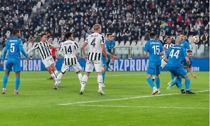 Παίρνει κεφάλι στο σκορ με «σκαστό» του Ντιμπάλα η Γιουβέντους!