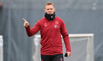 Με Νάγκελσμαν κόντρα στην Μπενφίκα η Μπάγερν Μονάχου