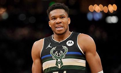 Ντιτρόιτ Πίστονς-Μιλγουόκι Μπακς