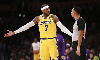 Λος Άντζελες Λέικερς-Χιούστον Ρόκετς