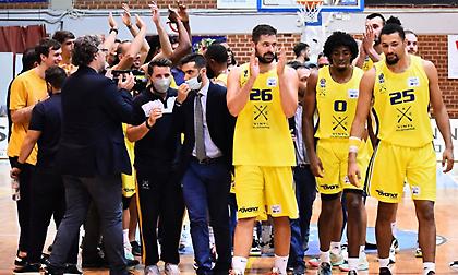 Λαύριο-Νίζνι Νόβγκοροντ