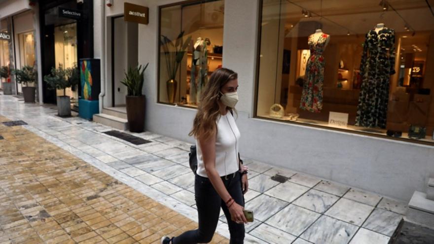Κορωνοϊός: Προβληματισμός και αντιδράσεις στο Λιανεμπόριο