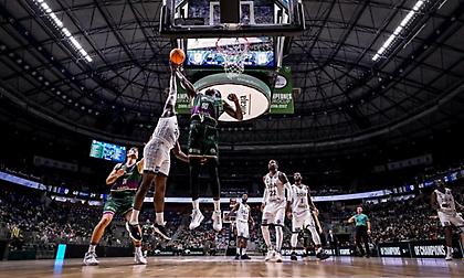 Διατήρησε το απόλυτο η Μάλαγα