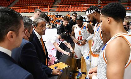 Μπουρζ-Προμηθέας