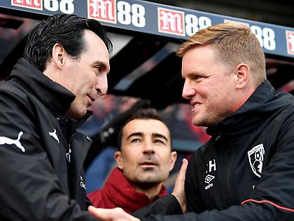 Δεν «παίζει» του Μαρτίνς για Νιούκαστλ - Έμερι ή Χάου οι υποψήφιοι