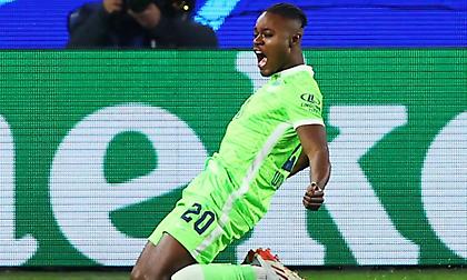 7ος Ομιλος: Άντεξε στην πίεση της Σάλτσμπουργκ η Βόλφσμπουργκ και ελπίζει