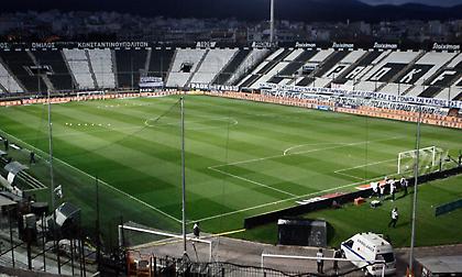 Κρούσμα κορωνοϊού στο ΠΑΟΚ πριν την Κοπεγχάγη!