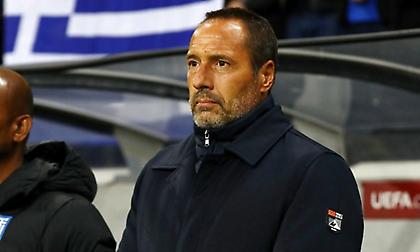 Καμία πρόταση ή συμφωνία ΕΠΟ-Φαν'τ Σχιπ για νέο συμβόλαιο