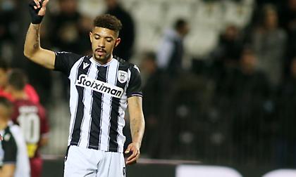 Τσορμπατζόγλου: «Πολύ δύσκολα ο Αουγκούστο - Κοντά στην ανανέωση με τον Τσιγγάρα ο ΠΑΟΚ»