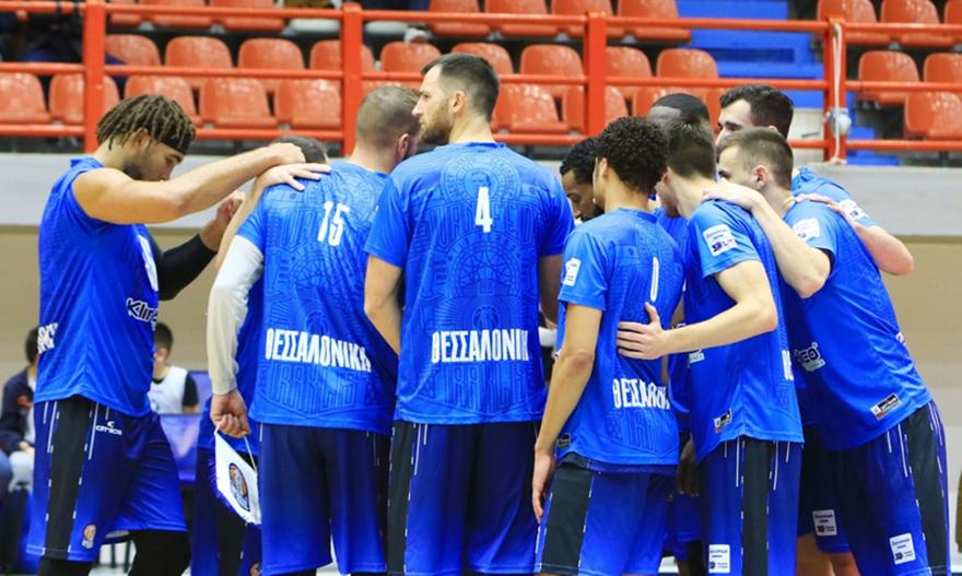 Live Streaming: Ηρακλής-Λέιντεν