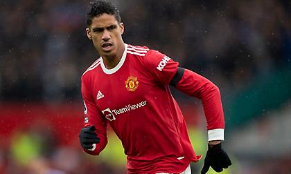 Εκτός για έναν μήνα ο Βαράν!