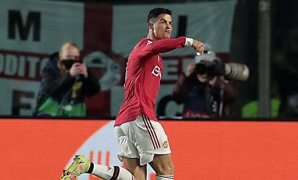 6ος όμιλος: Ρονάλντο, είσαι εξωγήινος!