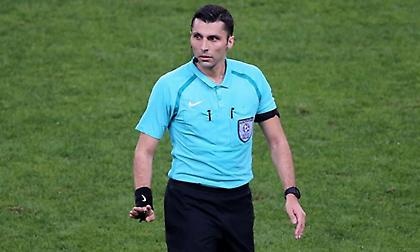 «Θα έπρεπε να ντρέπεται»: Βράζουν στη Σερβία για πέναλτι που έδωσε ο Φωτιάς στο UEFA Youth League