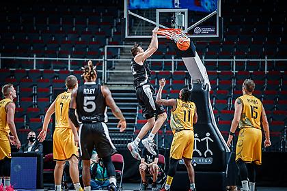 Θλιβερή ΑΕΚ, έχασε στη Ρίγα και κινδυνεύει με αποκλεισμό