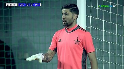 Σταμάτησε τον Τζέκο σε τετ-α-τετ ο Αθανασιάδης