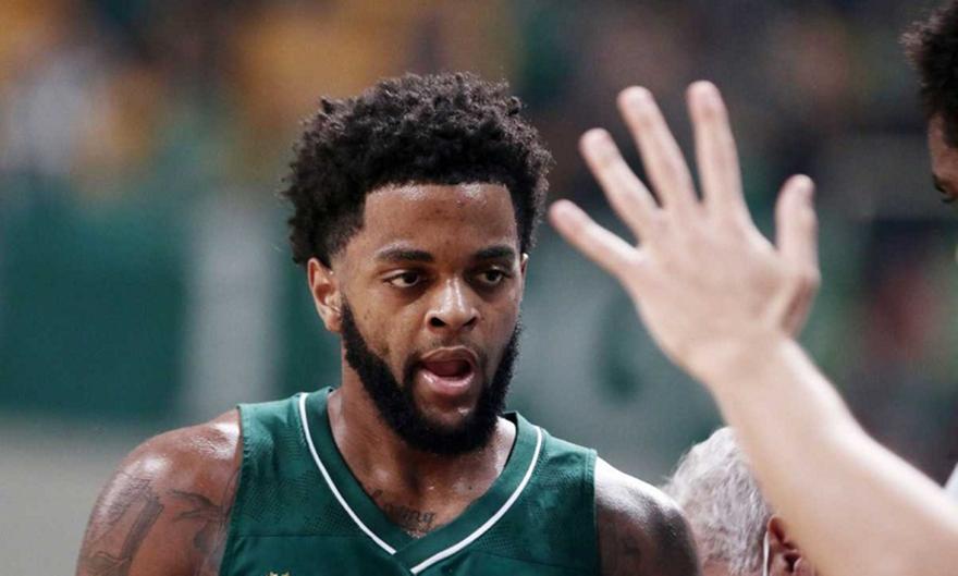 Μέικον: «Must win το παιχνίδι με Ερυθρό Αστέρα»