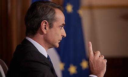 Κυρ. Μητσοτάκης: «Οχι» σε νέο lockdown, διπλή αύξηση κατώτατου μέσα στο 2022