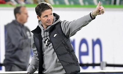 «Παίζει το... κεφάλι του ο Γκλάζνερ»