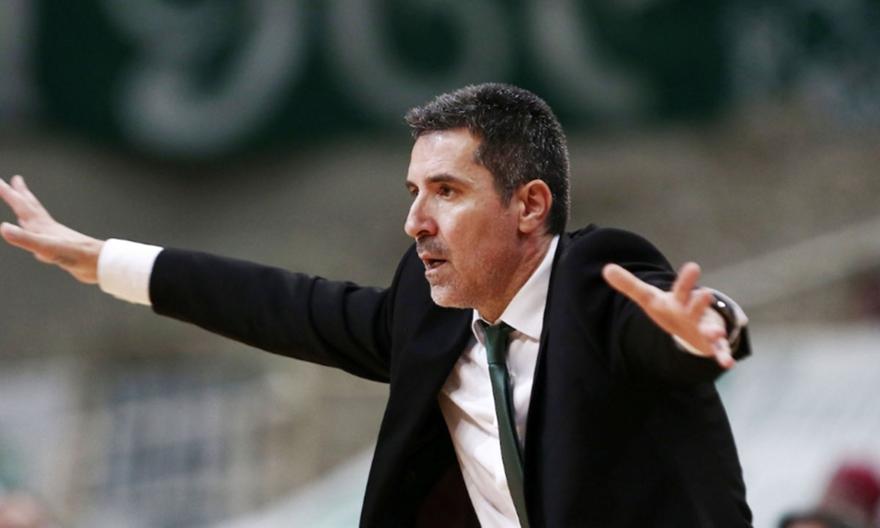 Πρίφτης: «Χρειάζεται ενέργεια και συγκέντρωση κόντρα στον Ερυθρό Αστέρα»