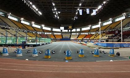 Συνάντηση ΣΕΓΑΣ με τη διοίκηση του ΣΕΦ