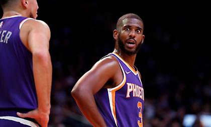 Φουριόζοι Τζαζ και Χιτ, ανατροπάρα οι Σανς και με δυσκολία οι Λέικερς