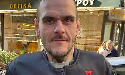 «Θηρίο» απαντά σε Ξιαρχό: «Ξέχασες το περιθώριο που βρισκόσουν. Καλή προσγείωση, φίλε»