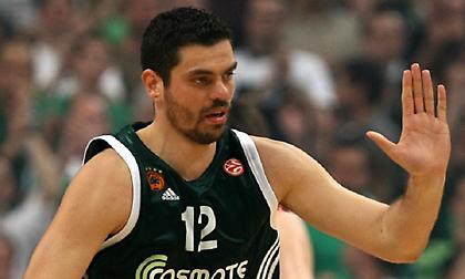 Κουίζ: Θυμάσαι δέκα  πρώην παίκτες της Α1 μπάσκετ που έσπασαν τα κοντέρ;