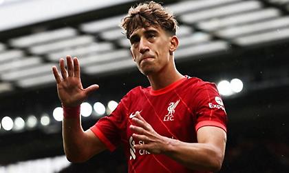 Βασικός ο Τσιμίκας για τη Λίβερπουλ απέναντι στην Ατλέτικο!