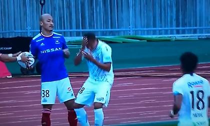 Το θέατρο της χρονιάς σε αγώνα στην Ιαπωνία