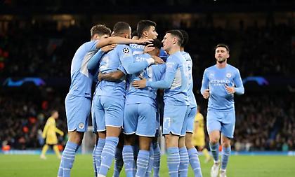 1ος όμιλος: Το buzzer της Λειψίας έφερε Σίτι πάνω από Παρί