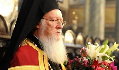 ΗΠΑ: Στο νοσοκομείο της Νέας Υόρκης για εξετάσεις ο Οικουμενικός Πατριάρχης Βαρθολομαίος