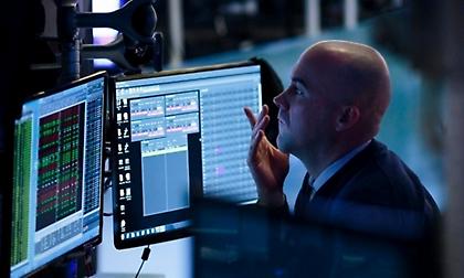 ΗΠΑ-χρηματιστήριο: Νέα ρεκόρ με τον Dow Jones να σπάει το φράγμα των 36.000 μονάδων