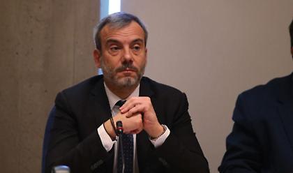 Ζέρβας: Τα νεότερα από την πανδημία είναι δυσάρεστα για την Θεσσαλονίκη