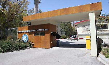 Εξώδικο Παναθηναϊκού σε ΕΠΟ για την ολιστική μελέτη!