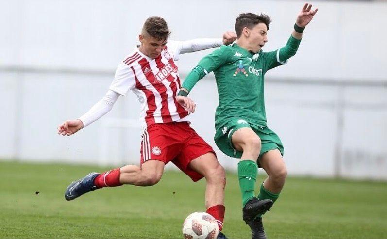 Ελεύθερος ο Ρούτσι από τον Ολυμπιακό: Τον τσεκάρει ο ΠΑΟΚ