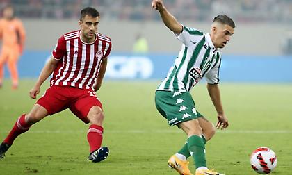 Παναθηναϊκός: Να μην σπάσει το στατιστικό των big 5 της SuperLeague