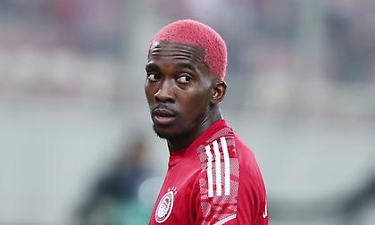 Ονιεκούρου: «Τα δώσαμε όλα, δεν αξίζαμε την ήττα»