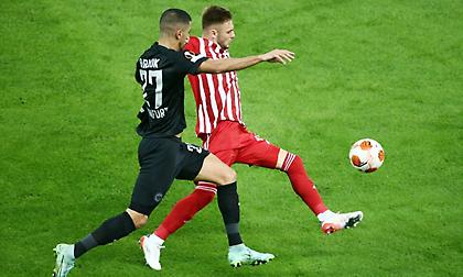 Συγγνώμη των διαιτητών στον Ολυμπιακό: «Δεν λειτουργούσε για 20' το VAR και χάσαμε την κόκκινη»!