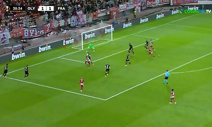 Νέο «όχι» του Τραπ σε σουτ του Καμαρά!