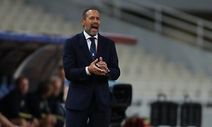 Βέργης: «Θετική διάθεση για την ανανέωση του Φαν'τ Σχιπ, μετά το τέλος των προκριματικών η απόφαση»