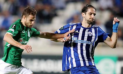 Φλόρα Τάλιν-Ανόρθωση