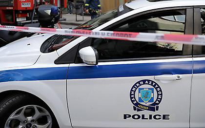 Καβάλα: Δύο νεκροί από μετωπική σύγκρουση φορτηγών