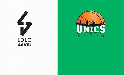 Βιλερμπάν-Ούνιξ Καζάν