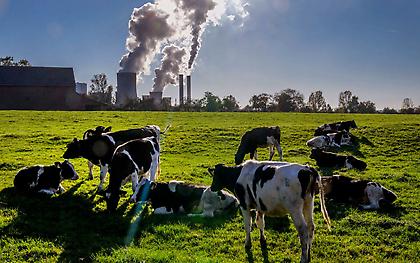 Κλίμα: Οι εκπομπές CO2 επανήλθαν στο επίπεδο ρεκόρ όπου βρίσκονταν προ πανδημίας
