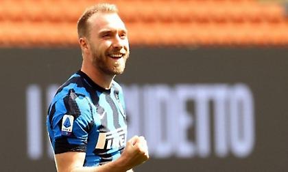 «Τράμπα» Έρικσεν με Ονάνα ανάμεσα σε Ίντερ και Άγιαξ