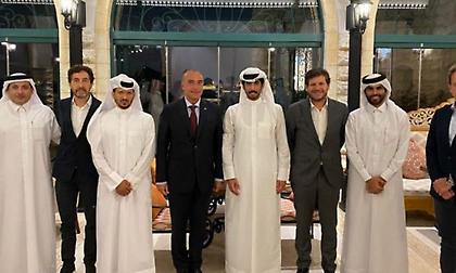 Sport: «Την Παρασκευή ανακοινώνεται του Τσάβι, το Σάββατο στη Βαρκελώνη»