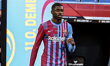 Τρομερό: Ξανά τραυματισμός για Ντεμπελέ!