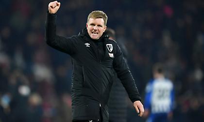 Οριστικό: Προπονητής της Νιούκαστλ ο Χάου!