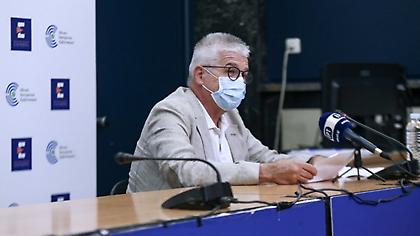Γώγος: Μεγάλη προσοχή στα σύνορα με βαλκανικές χώρες - Η συσχέτιση με Βόρεια Ελλάδα